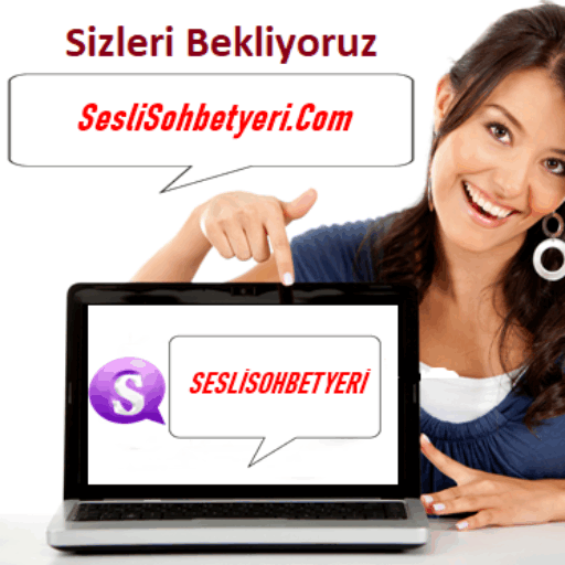 SesliSohbetyeri