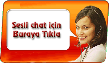 SesliChat
